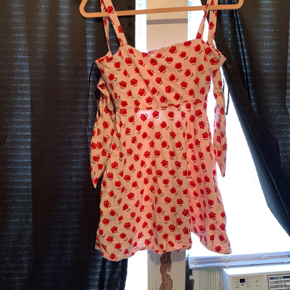 Cute sun dress